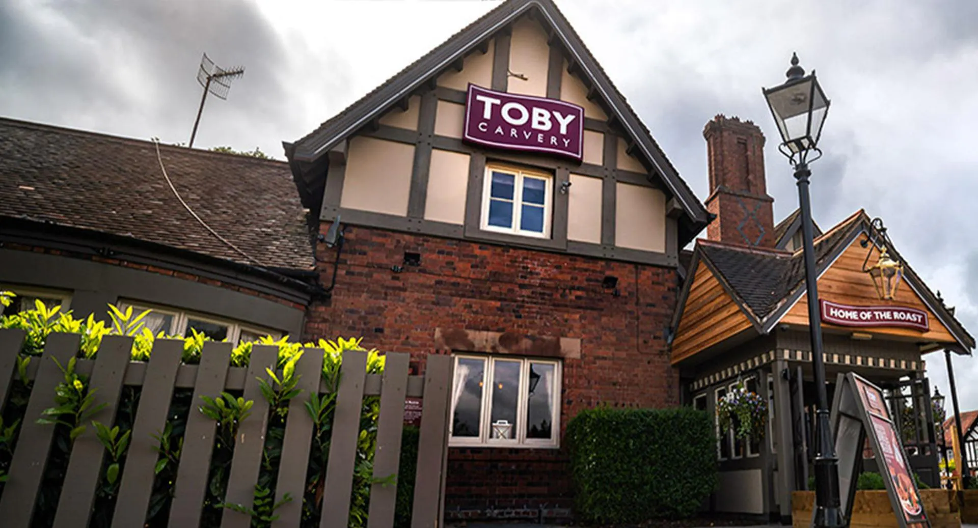 Photo of restaurant Toby Carvery Salters Wharf in City Centre, Blackpool - Photo 3
