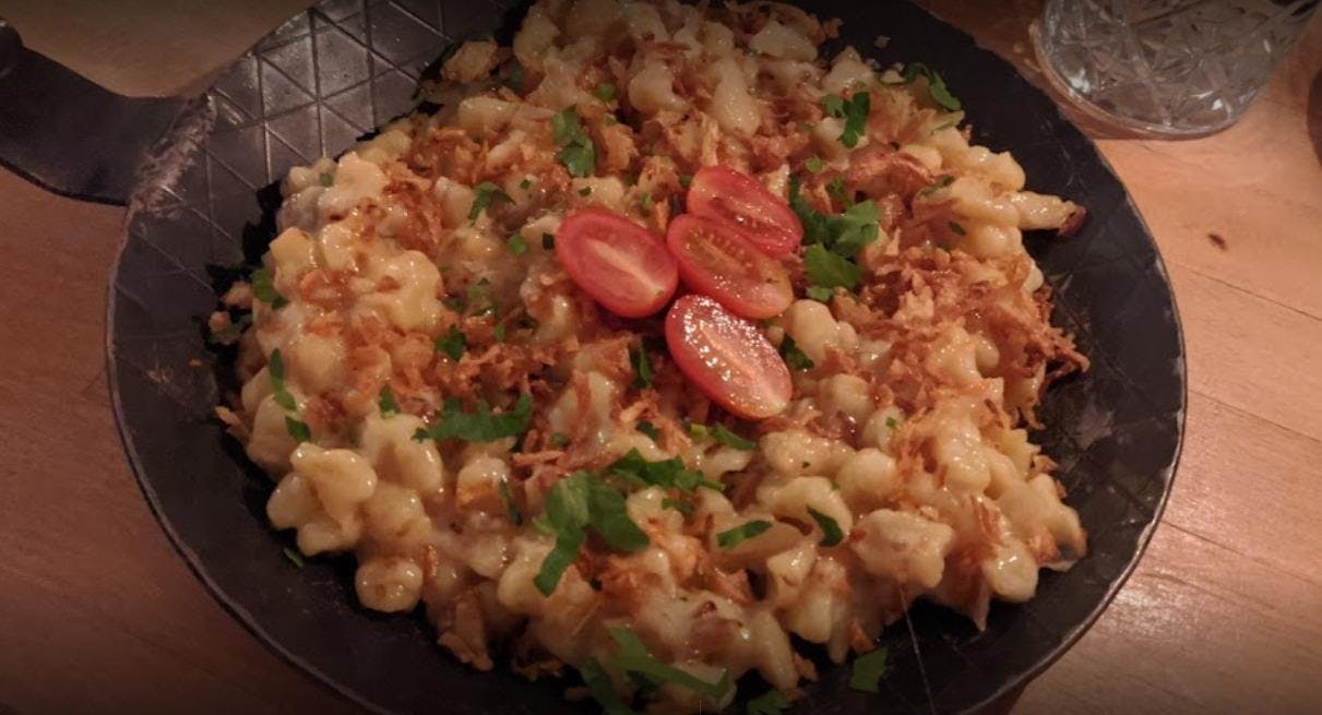 Bilder von Restaurant Gärtnerplatz Alm in Ludwigsvorstadt-Isarvorstadt, München - Photo 5