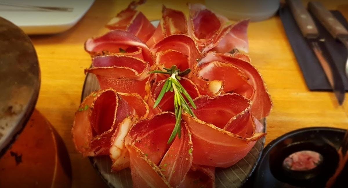 Bilder von Restaurant Gärtnerplatz Alm in Ludwigsvorstadt-Isarvorstadt, München - Photo 3