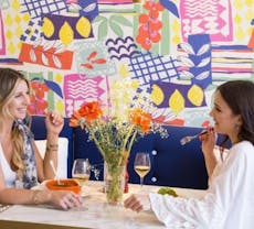 Restaurant Essenza in Massa Lubrense, Naples