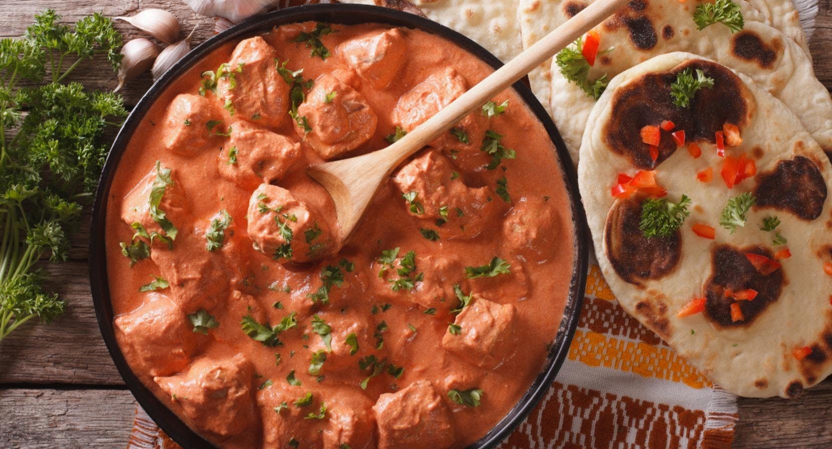 Restaurant Bay Leaf Spice - Indian Restaurant in Caringbah, Sydney