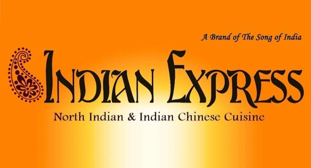 Menu and prices at Indian Express - A Brand of The Song of India, Singapore  | Quandoo