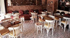 Beyoğlu, İstanbul şehrindeki Que Tal Tapas & Bar restoranı