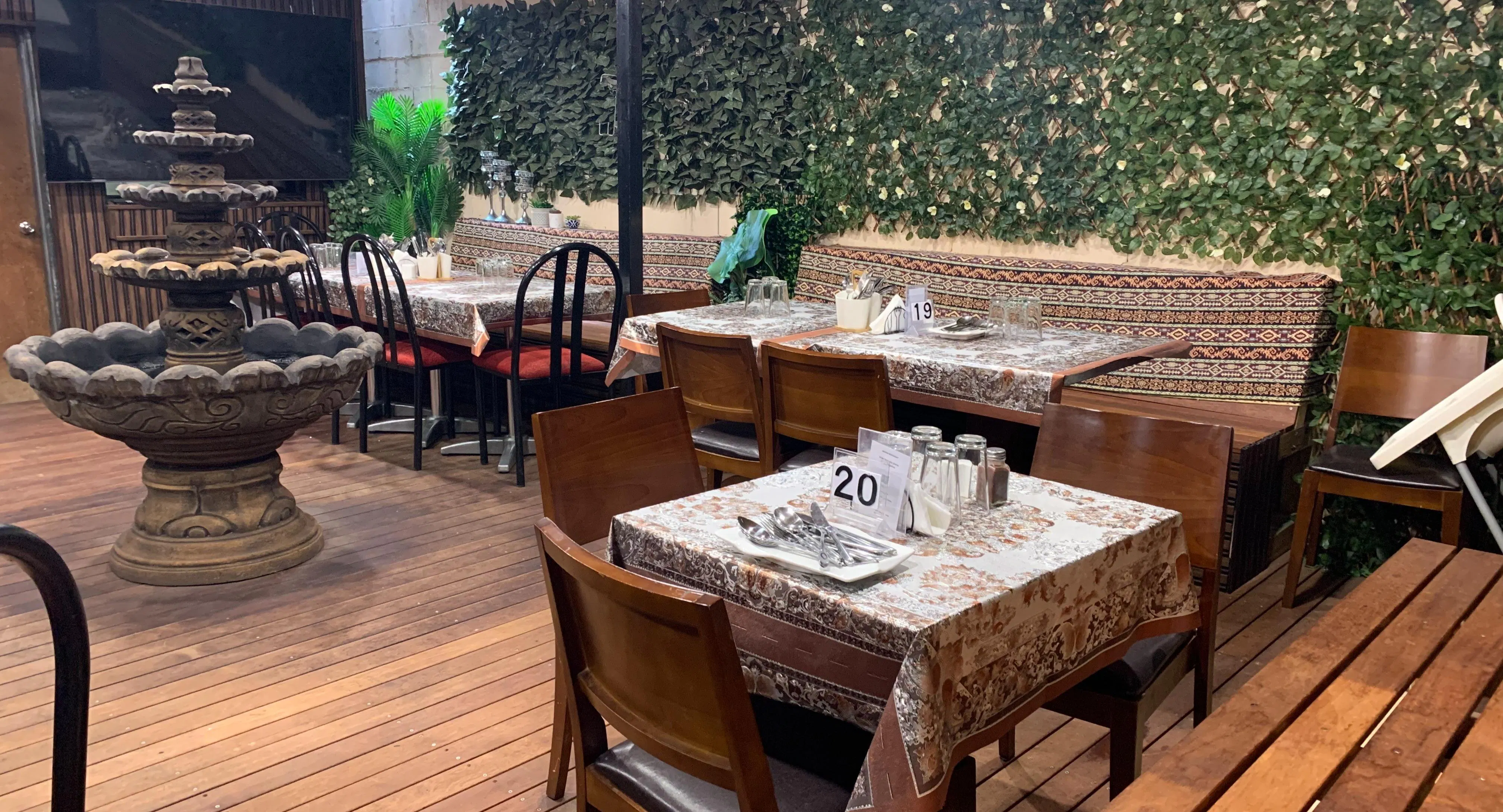 Photo of restaurant Maryam Restaurant in Preston, Melbourne - Photo 9