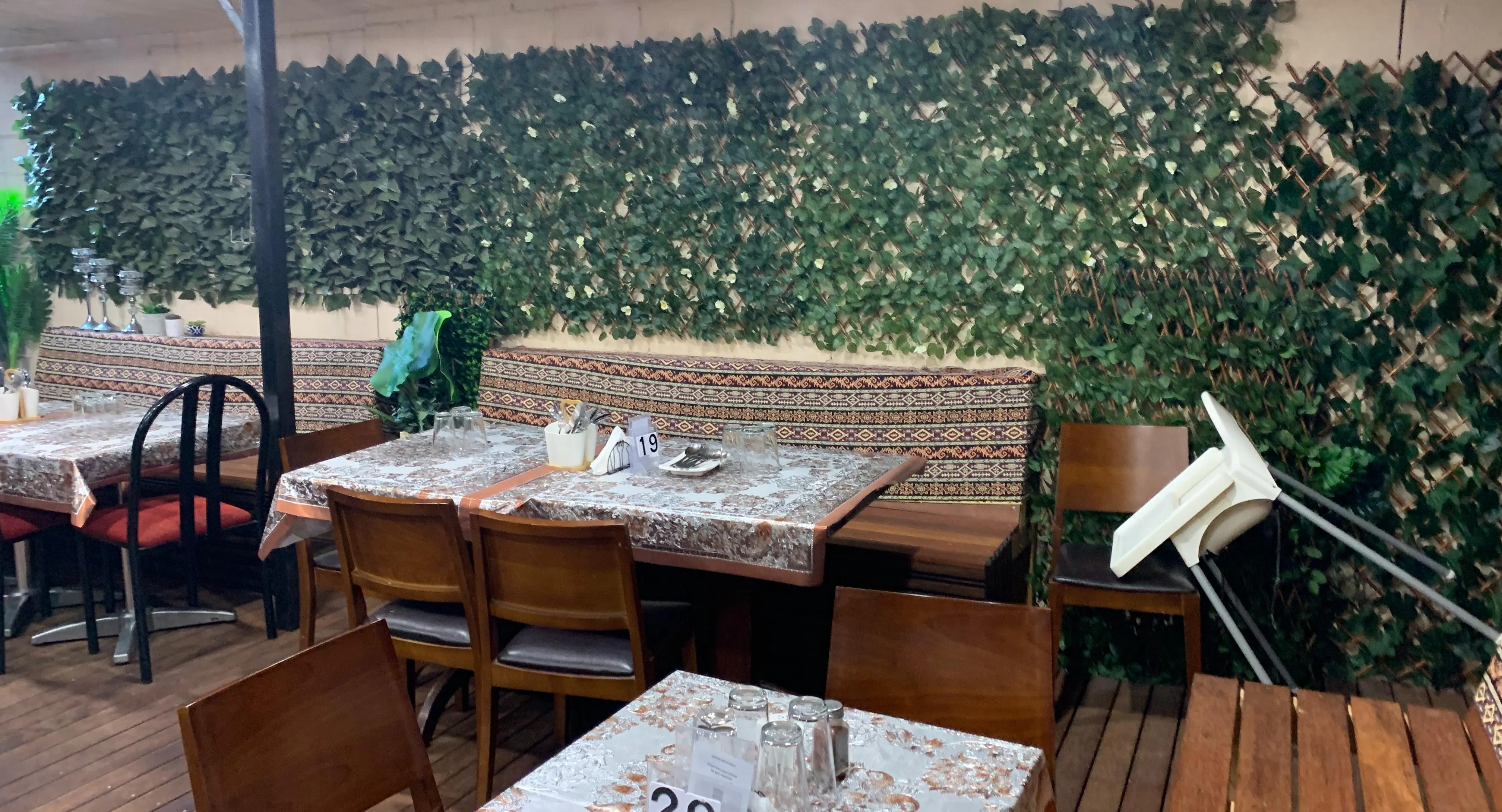 Photo of restaurant Maryam Restaurant in Preston, Melbourne - Photo 11