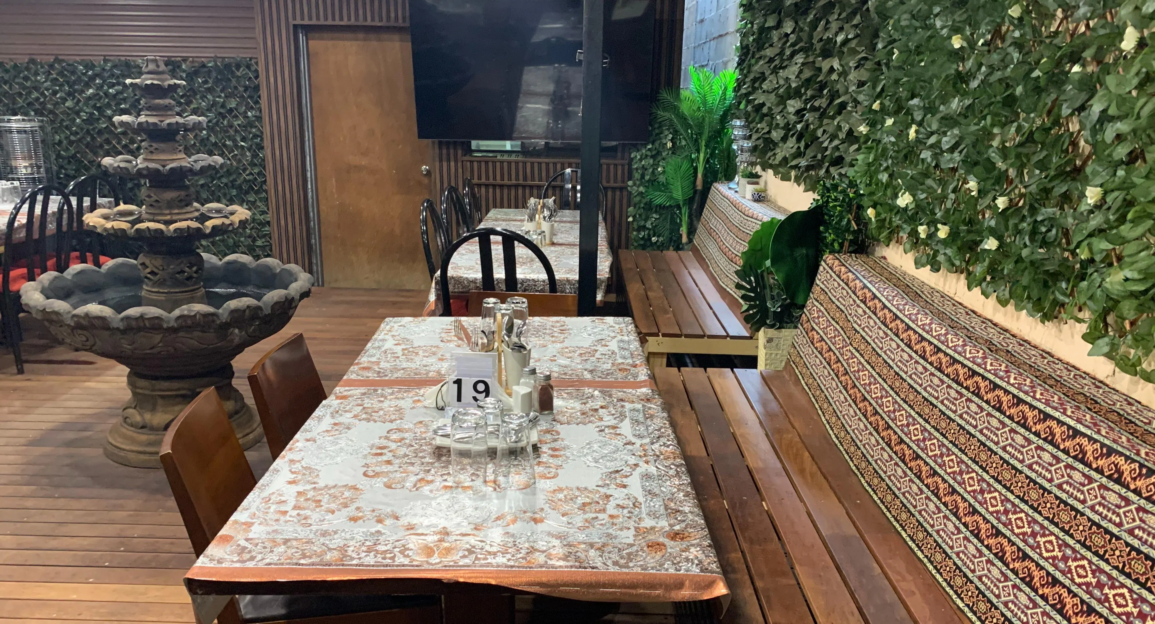 Photo of restaurant Maryam Restaurant in Preston, Melbourne - Photo 12