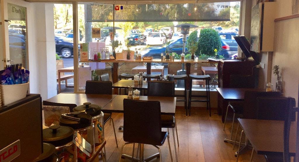 Photo of restaurant JiJi’S Place in Essendon, Melbourne