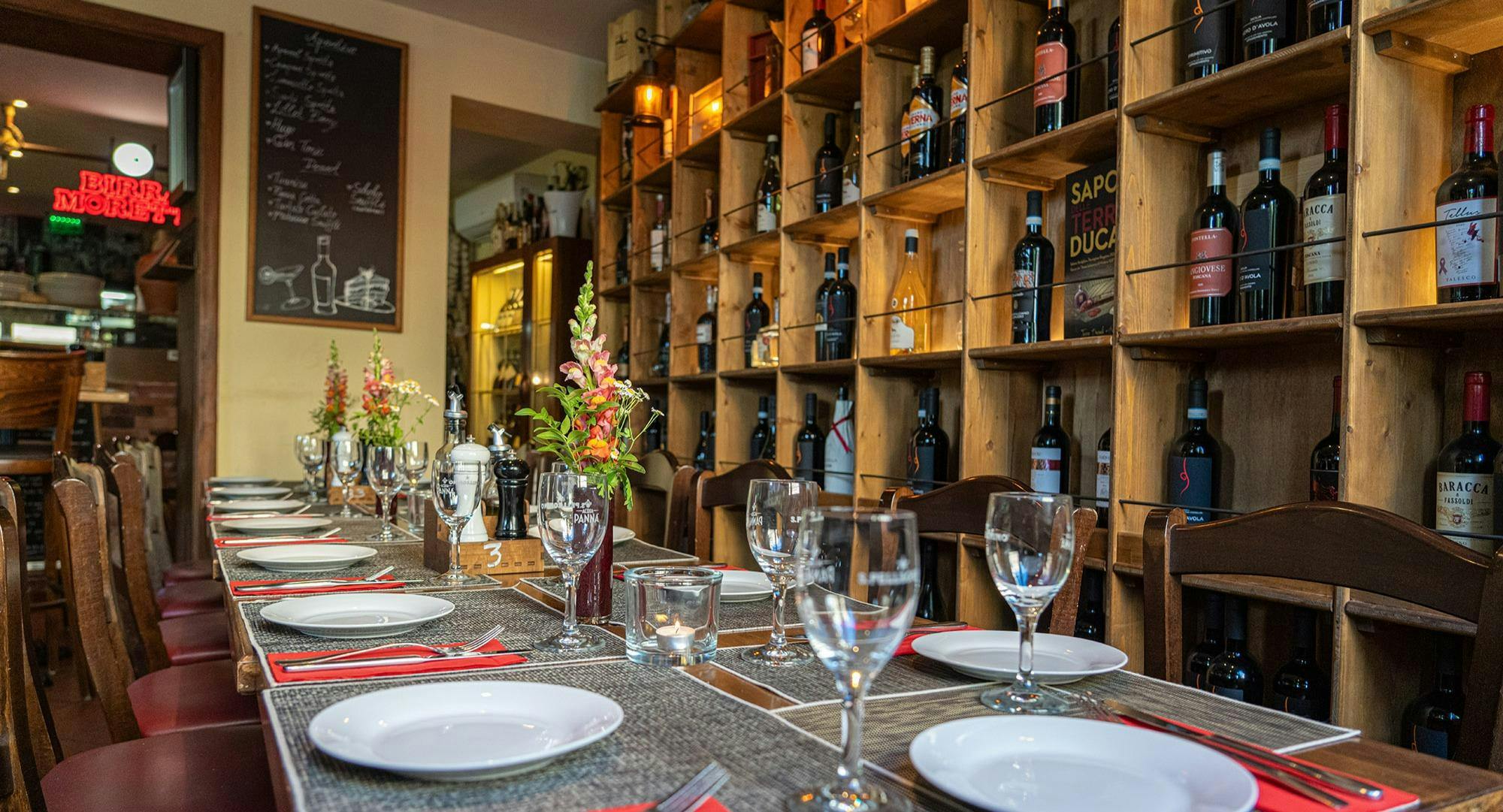 Bilder von Restaurant La Teca in Innenstadt, Köln - Photo 2