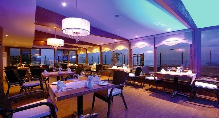 Photo of restaurant Marmarion Terrace Restaurant in Fatih, Istanbul