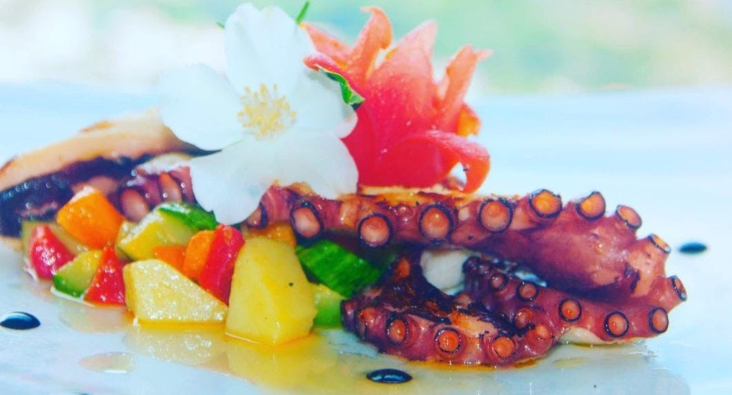 Restaurant La Capannina - Amalfi in Centre, Amalfi