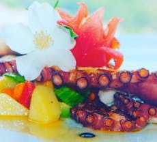 Ristorante La Capannina - Amalfi a Centro, Amalfi