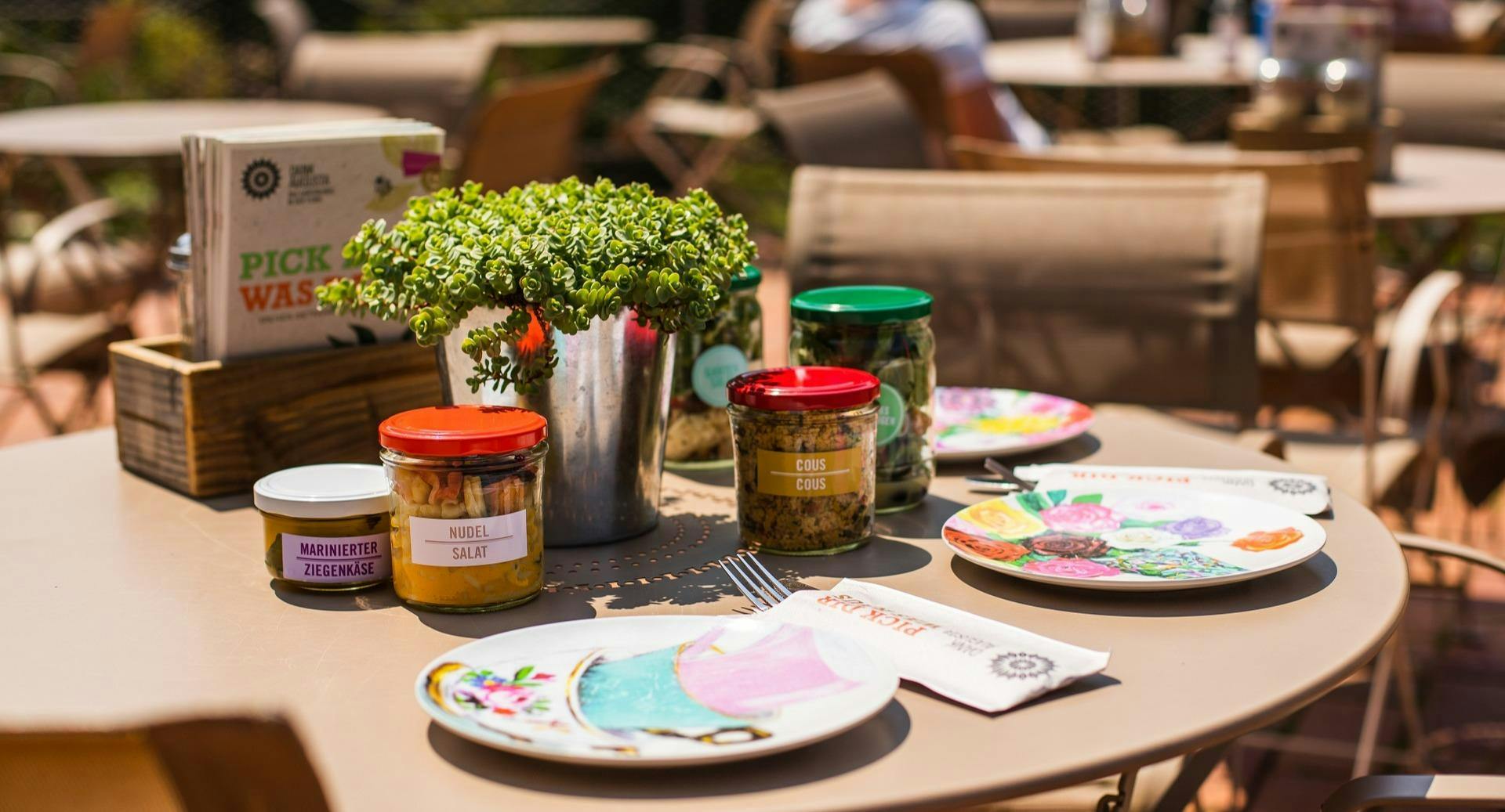 Bilder von Restaurant Dank Augusta in Innenstadt, Köln - Photo 5