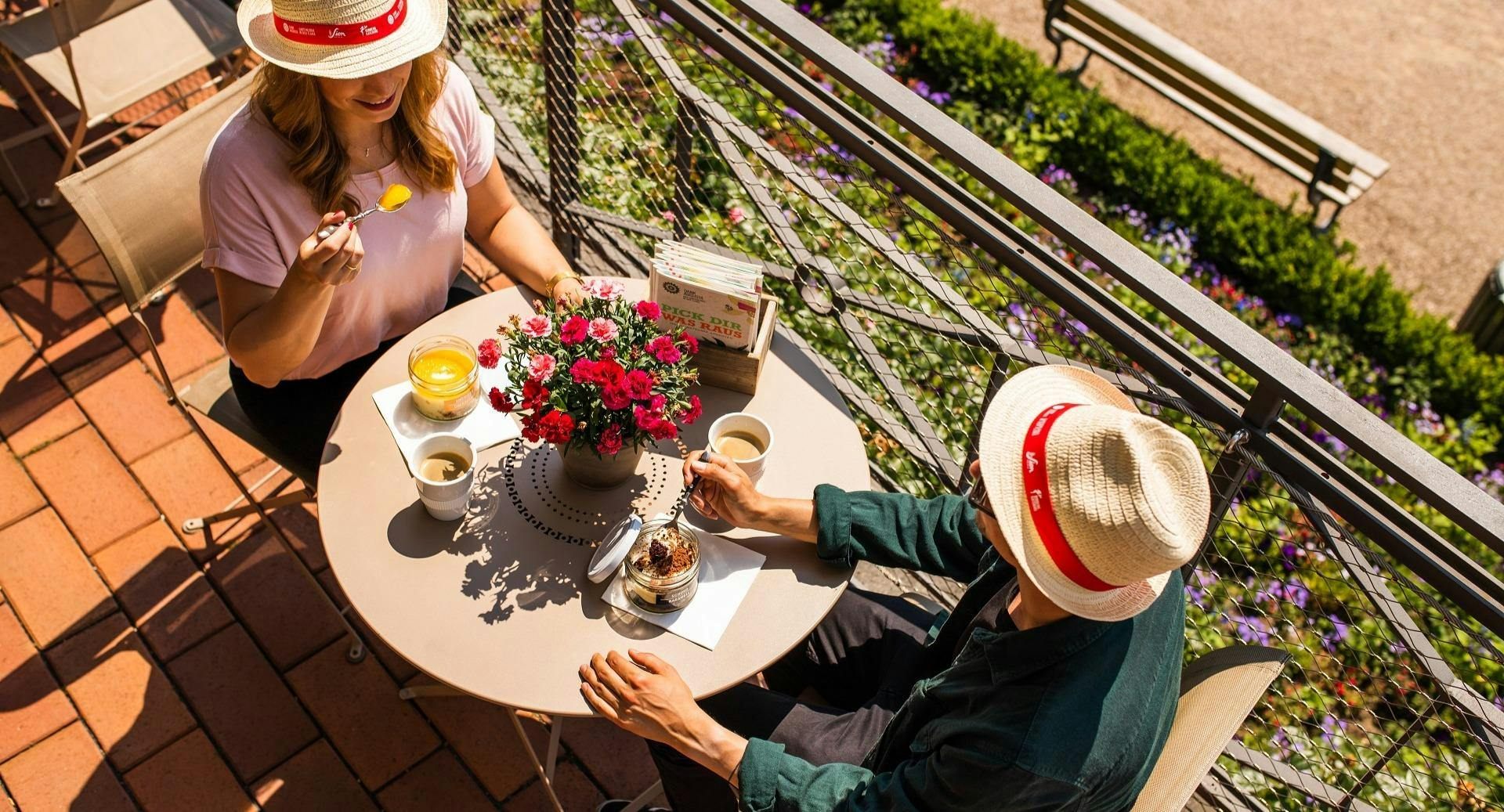 Bilder von Restaurant Dank Augusta in Innenstadt, Köln - Photo 3