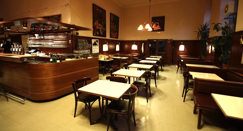 Photo of restaurant Anzengruber in 4. District, Vienna