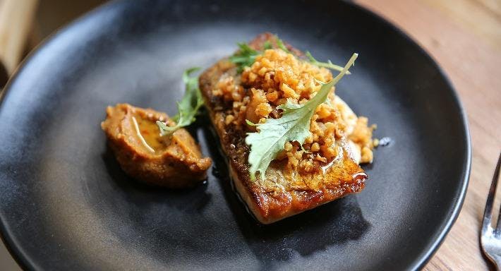 Photo of restaurant Sezar in Melbourne CBD, Melbourne - Photo 4