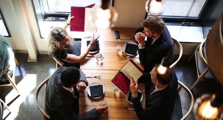 Photo of restaurant Sezar in Melbourne CBD, Melbourne - Photo 3