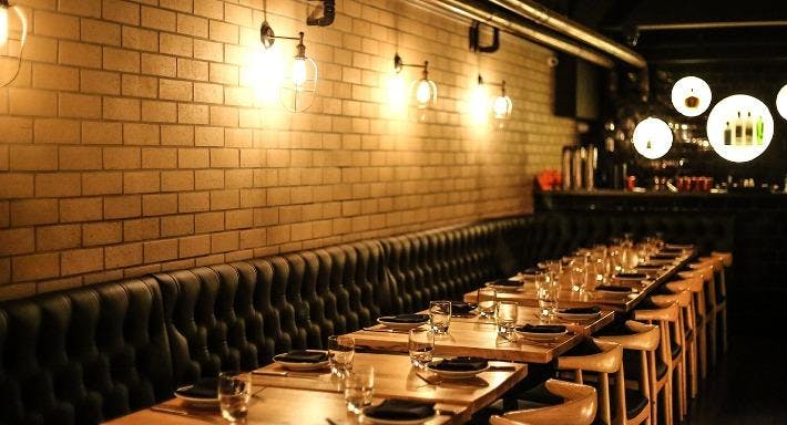 Photo of restaurant Sezar in Melbourne CBD, Melbourne - Photo 8