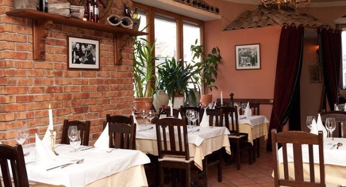Image 1 of restaurant Estiatorion Jevssis