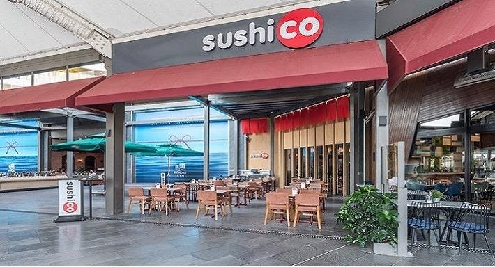 Photo of restaurant SushiCo İstMarina AVM in Kartal, Istanbul