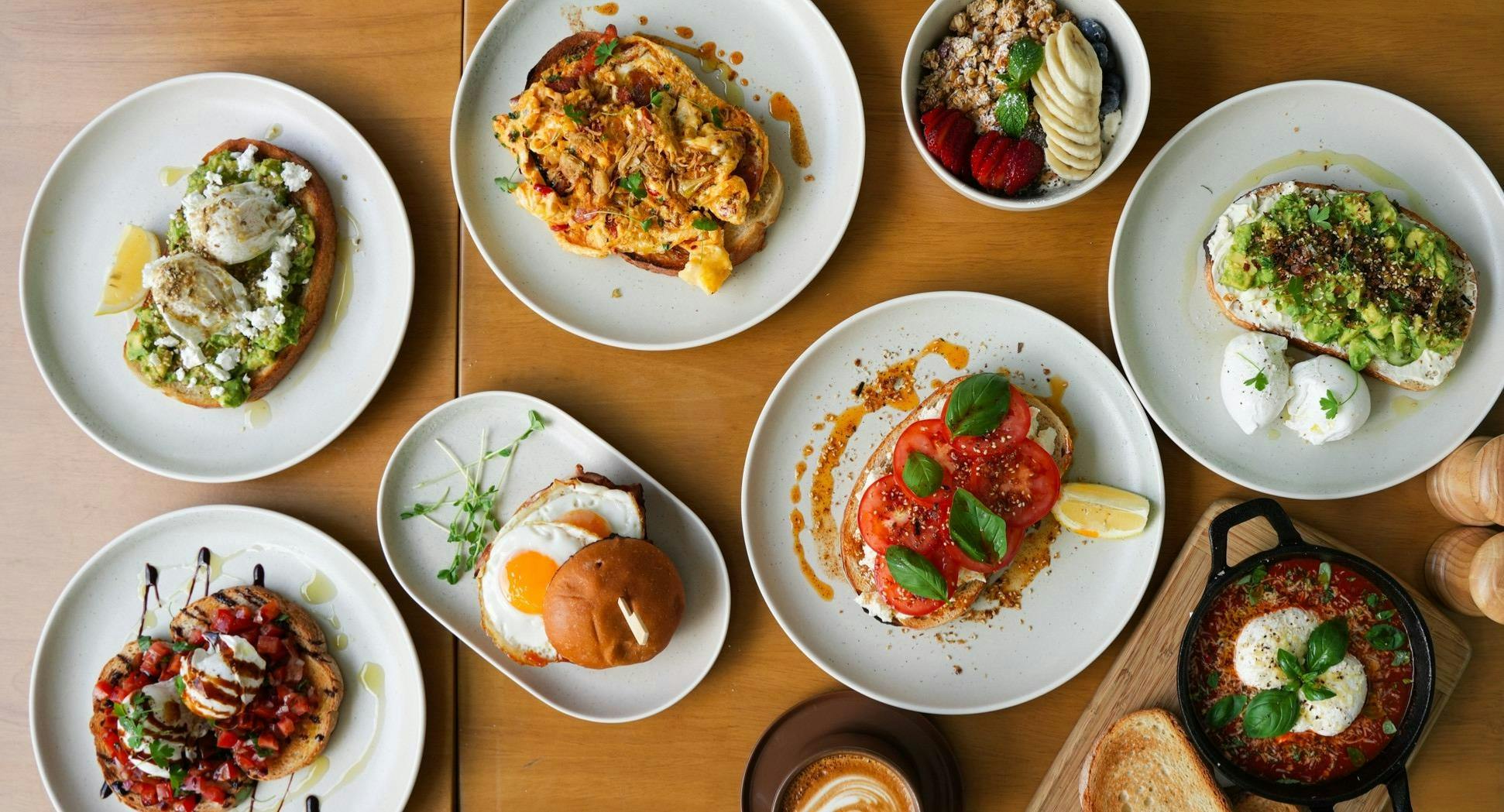 Photo of restaurant Amici Street Cafe in Turramurra, Sydney