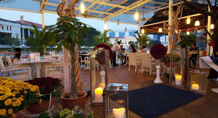 Photo of restaurant Enoteca L'Operetta in Boat Quay, Singapore