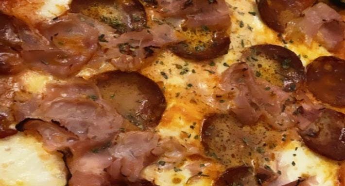 Restaurant Lo Stuzzicotto in Cinisi, Palermo