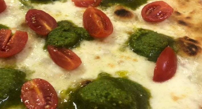 Restaurant Lo Stuzzicotto in Cinisi, Palermo