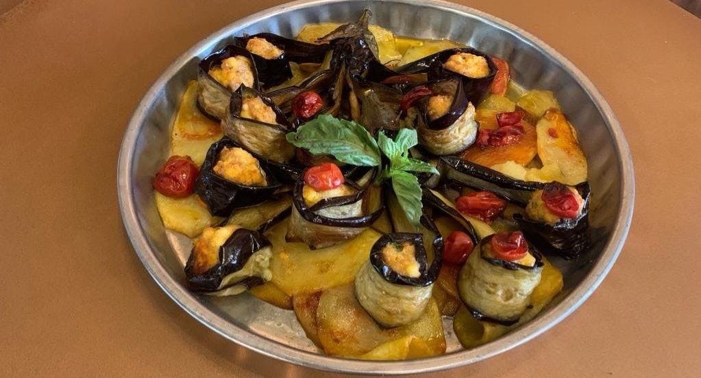 Restaurant Il Tegamino Gastronomia Mediterranea in Centro Storico, Salerno