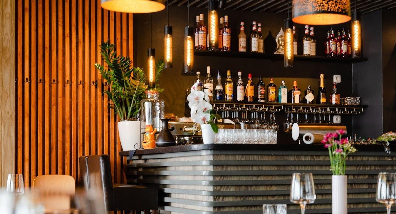 Photo of restaurant Zento - Modern Japanese Kitchen & Sushi Bar in Maxvorstadt, Munich - Photo 11