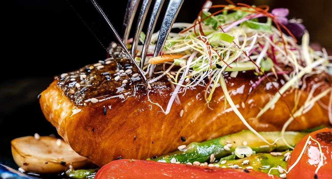 Photo of restaurant Zento - Modern Japanese Kitchen & Sushi Bar in Maxvorstadt, Munich - Photo 6