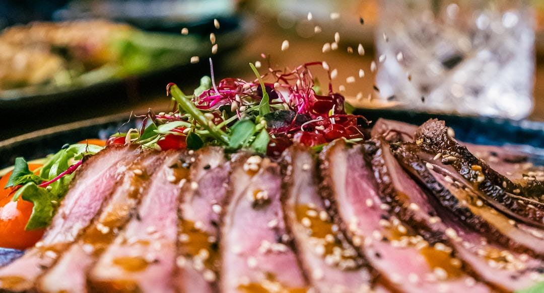 Photo of restaurant Zento - Modern Japanese Kitchen & Sushi Bar in Maxvorstadt, Munich - Photo 10