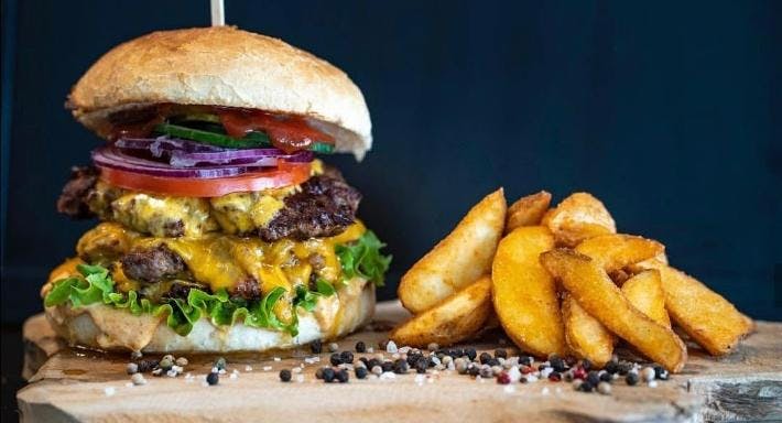 Photo of restaurant Der Burgermacher Restaurant in Innenstadt, Remscheid