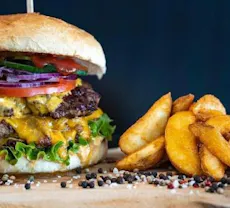 Restaurant Der Burgermacher Restaurant in Innenstadt, Remscheid