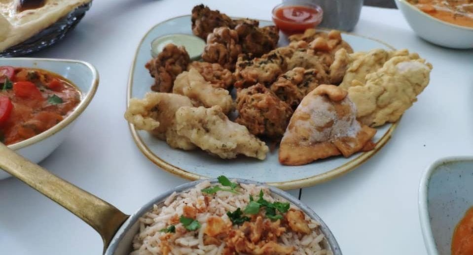 Photo of restaurant Bawarchi in Anniesland, Glasgow