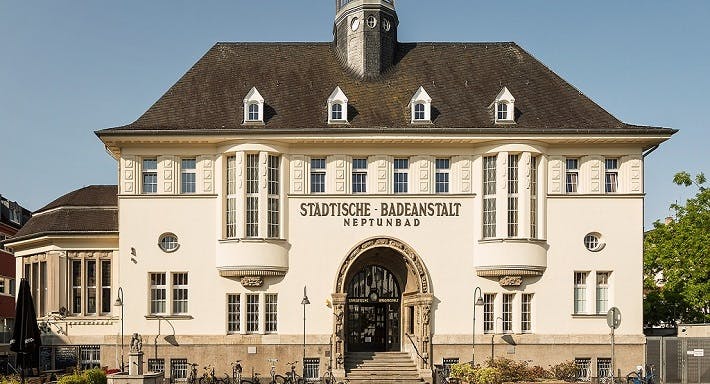 Bilder von Restaurant Badenbaden in Ehrenfeld, Köln - Photo 2