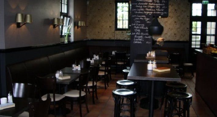 Bilder von Restaurant Badenbaden in Ehrenfeld, Köln - Photo 5