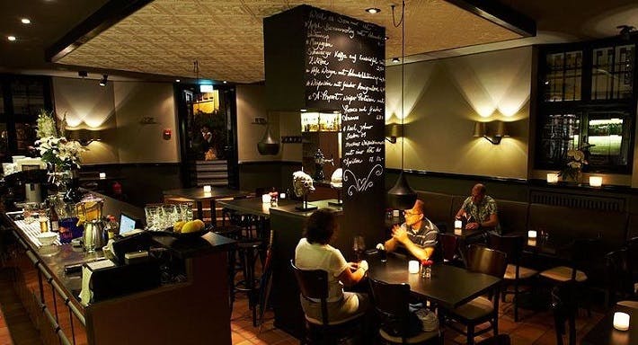 Bilder von Restaurant Badenbaden in Ehrenfeld, Köln - Photo 4