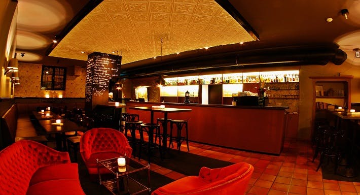 Bilder von Restaurant Badenbaden in Ehrenfeld, Köln - Photo 3