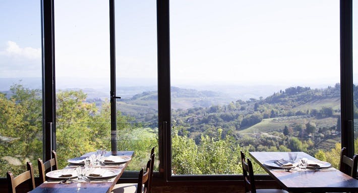 Image 1 of restaurant Bel Soggiorno