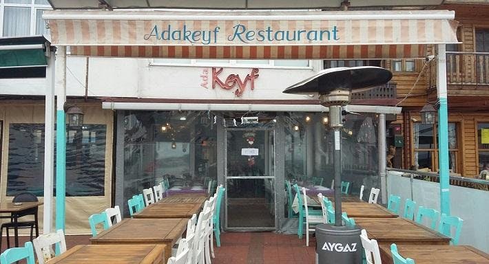 Photo of restaurant Adakeyf Restaurant in Burgazada, Istanbul