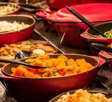 Restaurant Toby Carvery Frimley House in Town Centre, Camberley