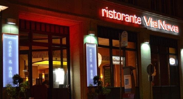 Photo of restaurant Via Nova 2 in Mitte, Berlin