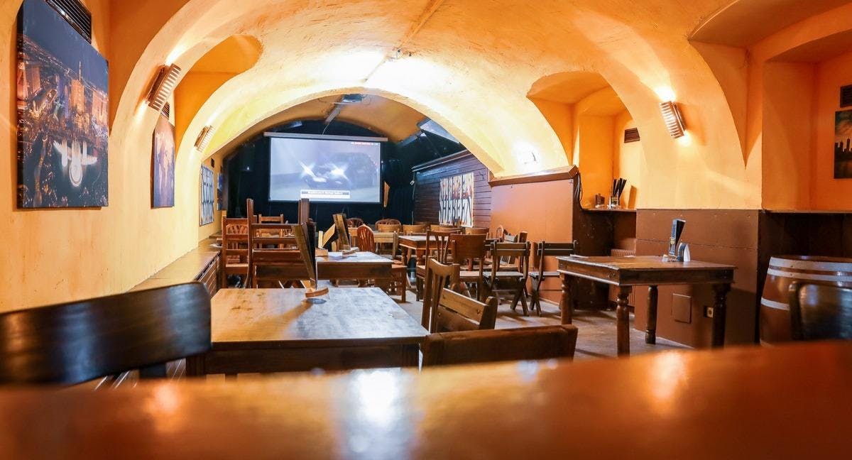 Photo of restaurant Shebeen International Pub in 7. District, Vienna