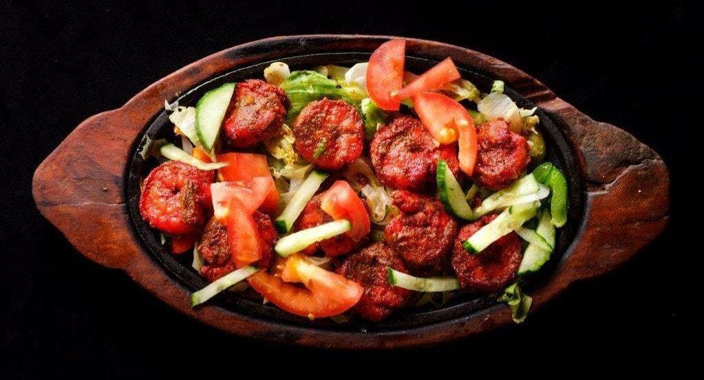 Restaurant Mayur Kitchen in Binnenstad, Zwolle