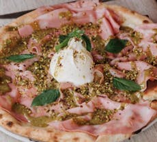 Restaurant Villa Zucchini in Molinella, Bologna