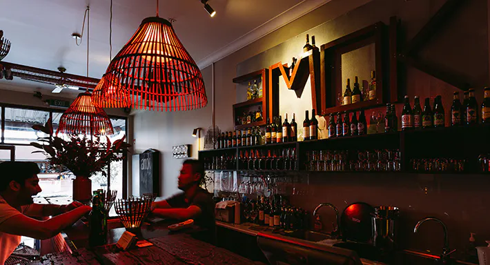 Photo of restaurant Amok Restaurant in Windsor, Melbourne - Photo 2