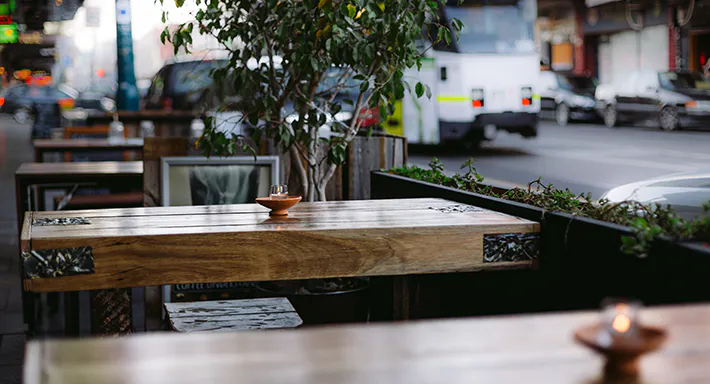 Photo of restaurant Amok Restaurant in Windsor, Melbourne - Photo 3