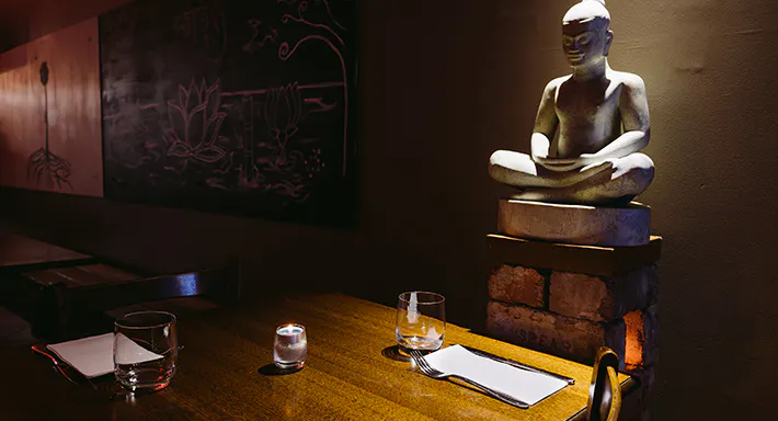 Photo of restaurant Amok Restaurant in Windsor, Melbourne - Photo 5