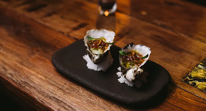 Photo of restaurant Amok Restaurant in Windsor, Melbourne - Photo 6