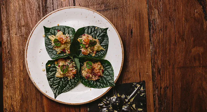 Photo of restaurant Amok Restaurant in Windsor, Melbourne - Photo 4